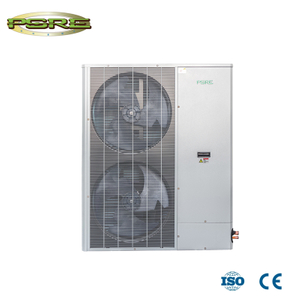 packaged condensing unit