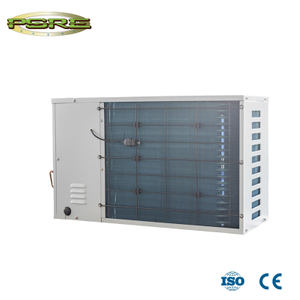 R449A condensing unit