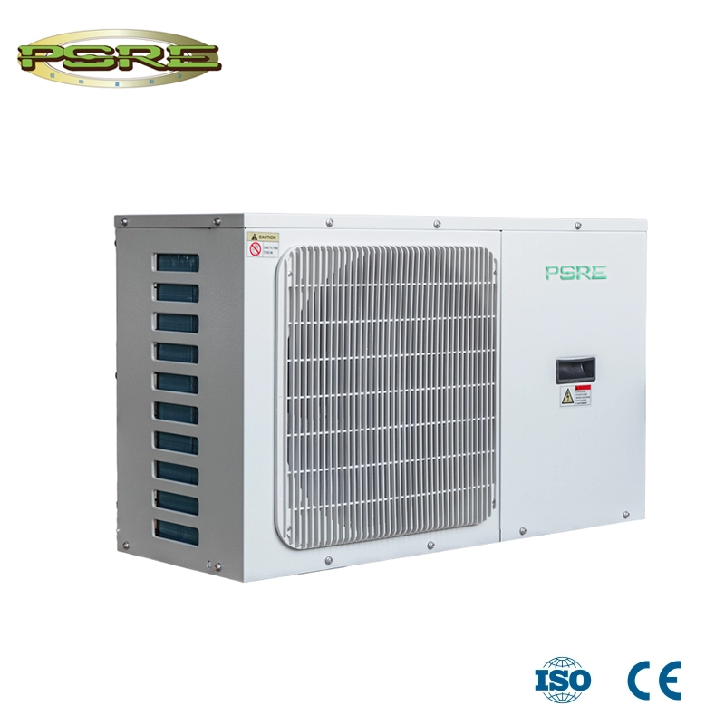 Piston Condensing Unit