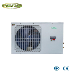 hermetic condensing unit