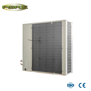 scroll condensing unit