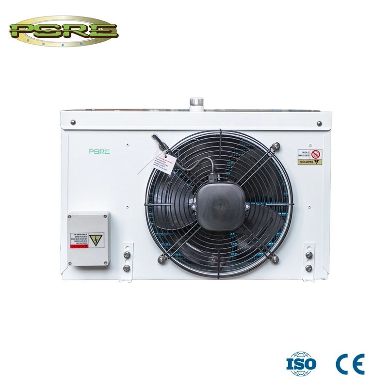 Cubic Air Cooler