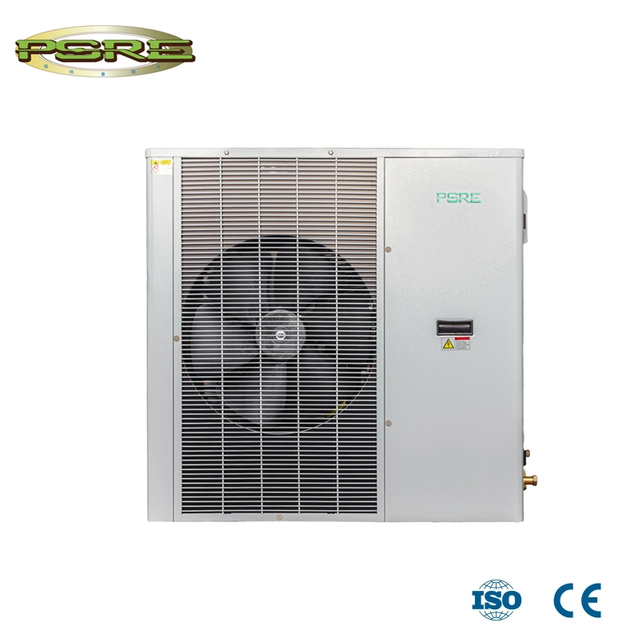 high efficiency condensing unit