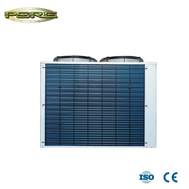 medium temp condensing unit