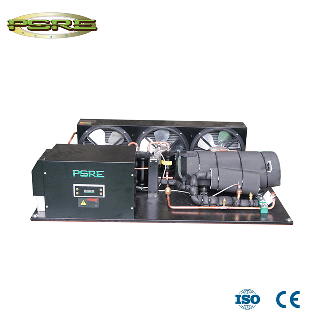 inverter condensing unit