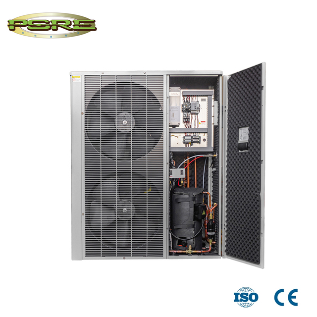 high temperature condensing unit