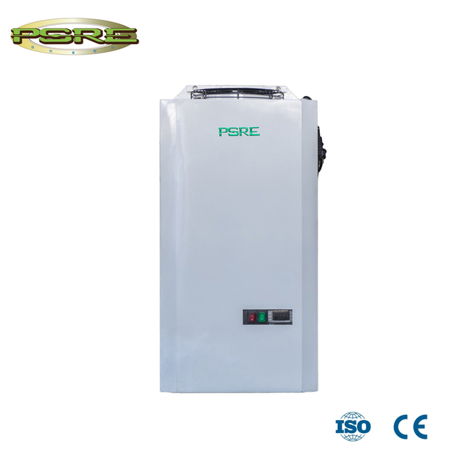 monoblock condensing unit