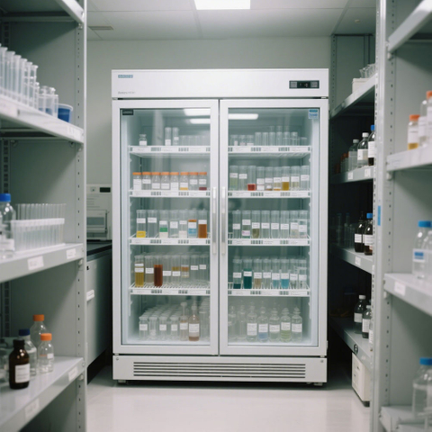 Sample Preservation: