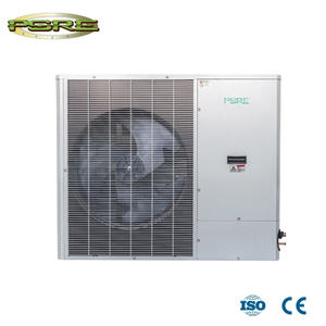 inverter condensing unit
