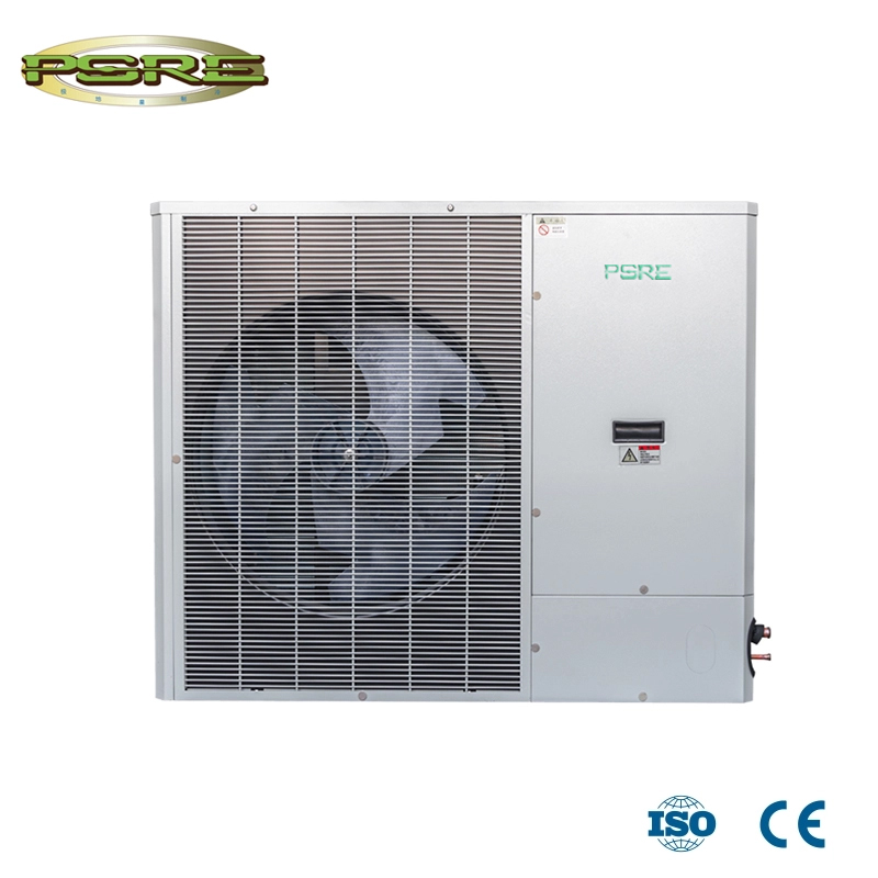 Inverter Condensing Units