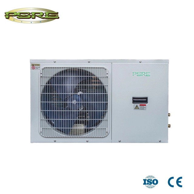 Boyard condensing unit